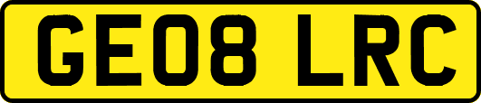 GE08LRC