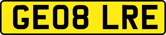 GE08LRE