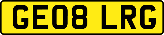 GE08LRG