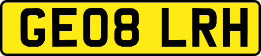 GE08LRH