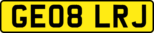 GE08LRJ