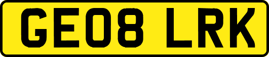 GE08LRK