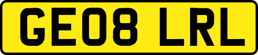 GE08LRL