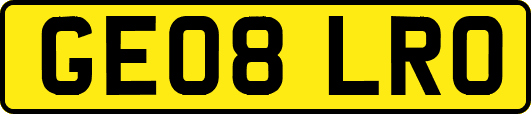 GE08LRO