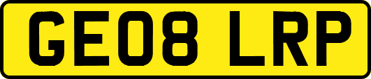GE08LRP