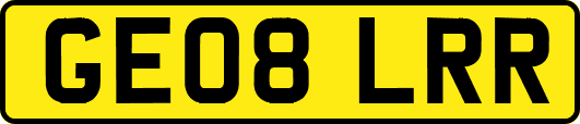 GE08LRR