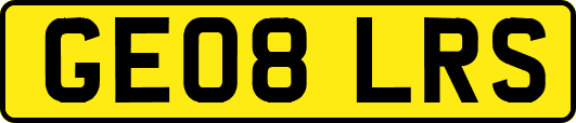 GE08LRS