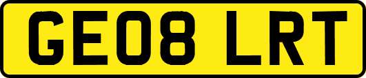 GE08LRT