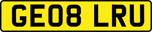 GE08LRU