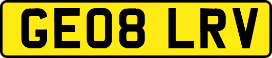 GE08LRV