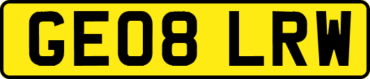 GE08LRW