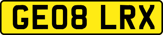 GE08LRX