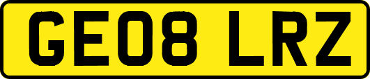 GE08LRZ