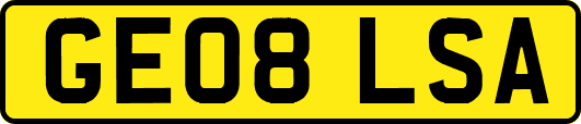 GE08LSA