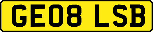 GE08LSB