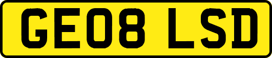 GE08LSD