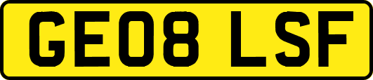 GE08LSF