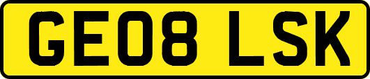 GE08LSK