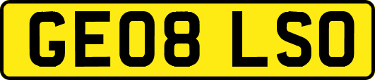 GE08LSO