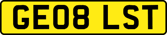 GE08LST