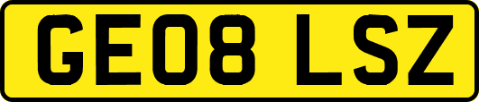GE08LSZ