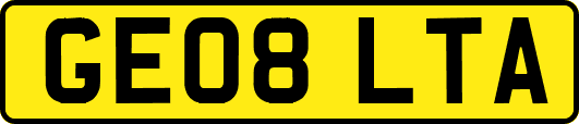 GE08LTA