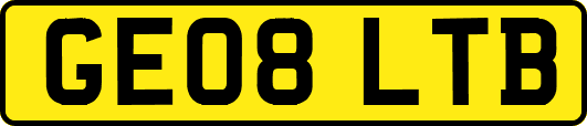 GE08LTB