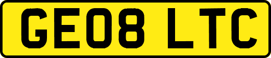 GE08LTC