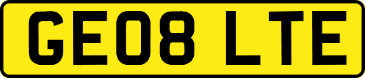 GE08LTE