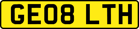 GE08LTH