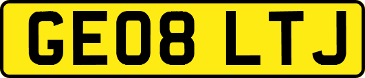 GE08LTJ