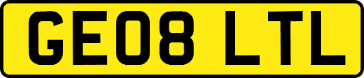 GE08LTL