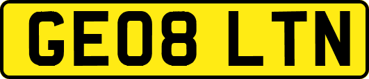 GE08LTN