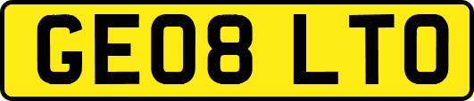 GE08LTO