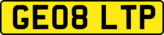 GE08LTP