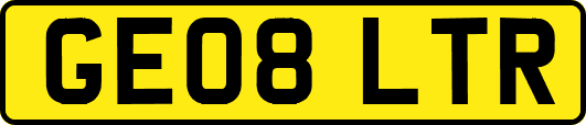 GE08LTR