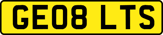 GE08LTS