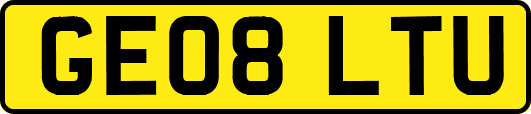 GE08LTU