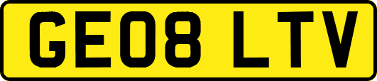 GE08LTV