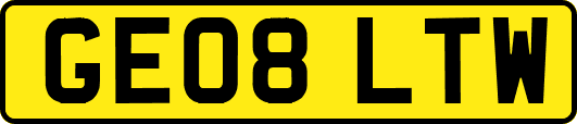 GE08LTW