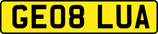 GE08LUA