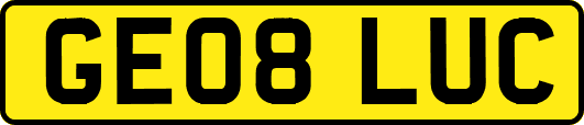 GE08LUC
