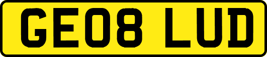 GE08LUD
