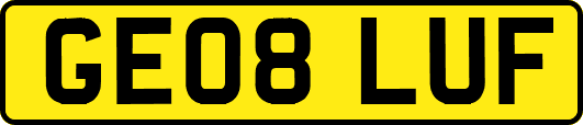 GE08LUF