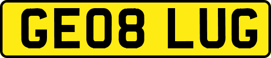 GE08LUG