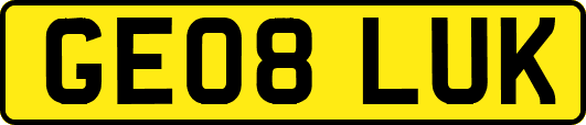 GE08LUK