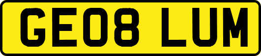 GE08LUM
