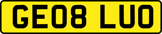 GE08LUO