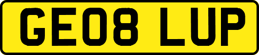 GE08LUP