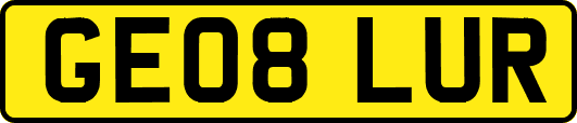 GE08LUR
